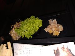 -京韵胡同·酱香羊蝎子火锅涮肉(长寿路店)