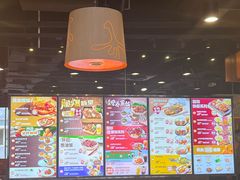 -大快活(丽丰店)