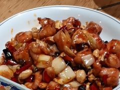 -满园烤鸭·春饼(抚顺万达店)