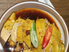 -院落新京菜·烤鸭(地安门店)