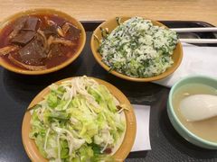 -荟选餐饮徐家汇社区食堂(徐虹北路店)
