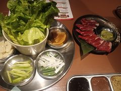 -陇璟烧肉酒场(友谊阳光城店)