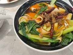 华中板面-华中板面馆(翰林广场店)