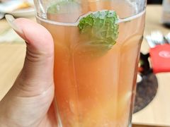 -必胜客(江桥万达店)