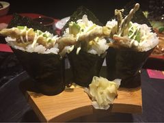 -财神日本料理(广州街总店)