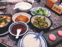 -南京大牌档(香港广场店)