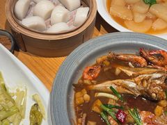 -荣小馆(杭州大厦店)