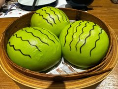 -云山茶餐厅(广东大厦店)