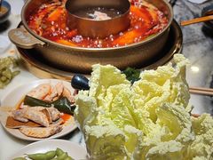-矮板凳老火锅(宽窄巷子店)