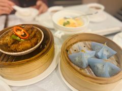 -酌宴府The China Club·广州万富希尔顿酒店(云城东路店)