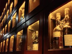 -隐肆威士忌鸡尾酒吧(玉沙国际店)