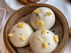 -春满园·早茶·粤菜·宴会(粤海店)