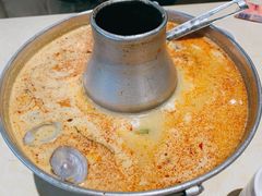 -泰米·休闲餐厅