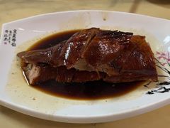 -尚岛私房菜(西方巷店)