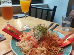 -Ginger(兴国路店)