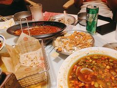 -叁宝烤肉• 西安烧烤(凤城十二路店)