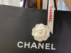 -CHANEL(ifs国际金融店)