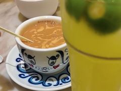 -翠华餐厅(德基广场店)