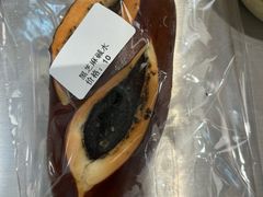 -雀食面包店(钟楼店)