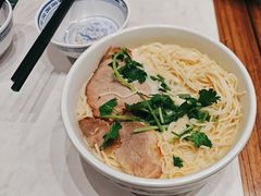 -和府捞面(曹路花园城店)