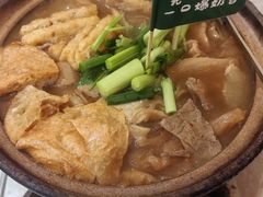 -肥家大排档(天河体育西店)