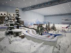 -哈尔滨热雪奇迹