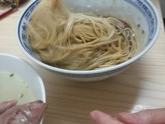 -盛兴面馆(真儒大厦店)