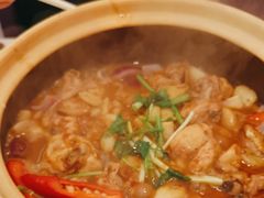-太兴餐厅(东方广场分店)
