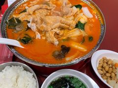 -喜家德虾仁水饺(长泰广场店)