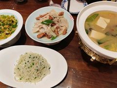 -面辣子·陕西家乡菜(钟楼店)