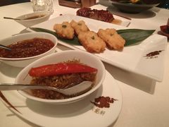 -天龙轩(香港丽思卡尔顿酒店)