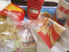 -风致肯麦基(忠信店)