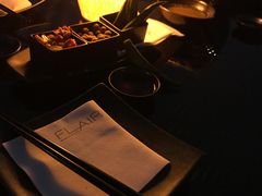 -FLAIR顶层餐厅酒吧(浦东丽思卡尔顿酒店)