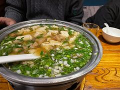 吹牛豆腐-苹果树下艺术餐厅(宋庄店)