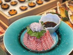 -Minase水濑·日料放题(外滩店)