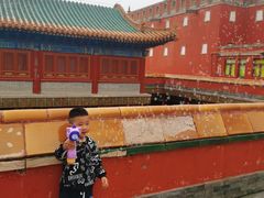 -普陀宗乘之庙(小布达拉宫)