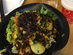 -二孃鸡爪爪(东郊记忆店)