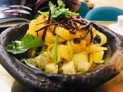 -大梦敦煌主题餐厅(国贸店)