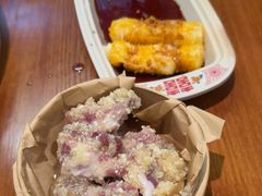 -扎起市井老火锅(乐山总店)