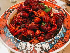 -阿财老铺·老蚌埠龙虾城(华夏总店)
