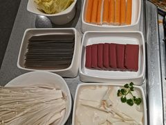 -海底捞火锅(江北万达商业广场店)