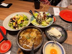 -满来寿喜烧(金虹桥店)