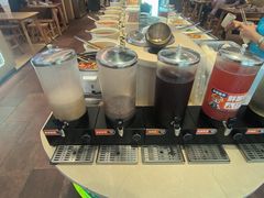 -素满香·食养自助(建邺万达店)