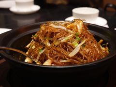 -羡餐厅·杭帮菜·淳菜(千岛湖自由洲际殿店)