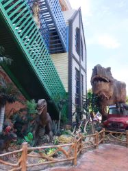 -宝燕乐园(闵行旗舰店)