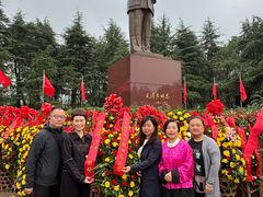 -韶山毛泽东同志故居