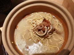 -南京大牌档(龙江新城市广场店)