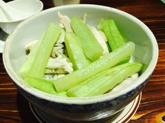 -黄祥华养生堂·炖汤·营养蒸饭(岭南天地店)