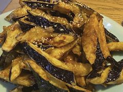 -大闫家烧烤·小海鲜家常菜(郑庄店)
