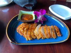 猪颈肉-食肆&Fourteen(武林夜市店)